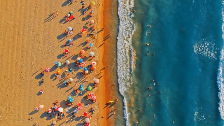 Plaża